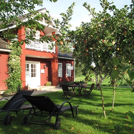 Villa Sofia Boutique Trakai Esterno foto
