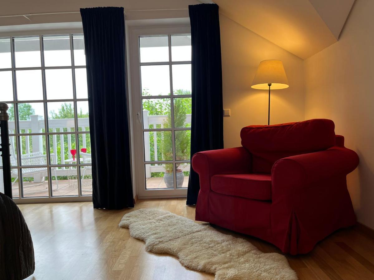 Villa Sofia Boutique Trakai Esterno foto
