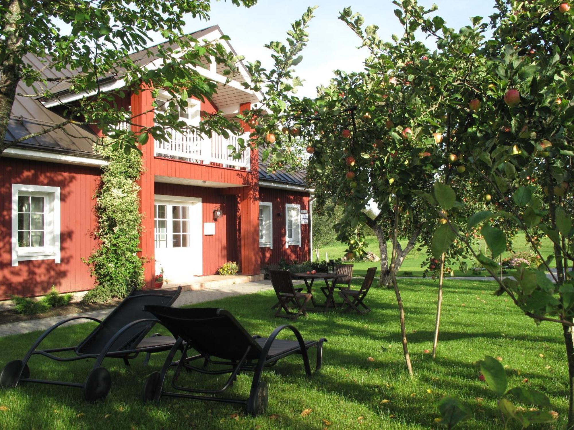 Villa Sofia Boutique Trakai Esterno foto