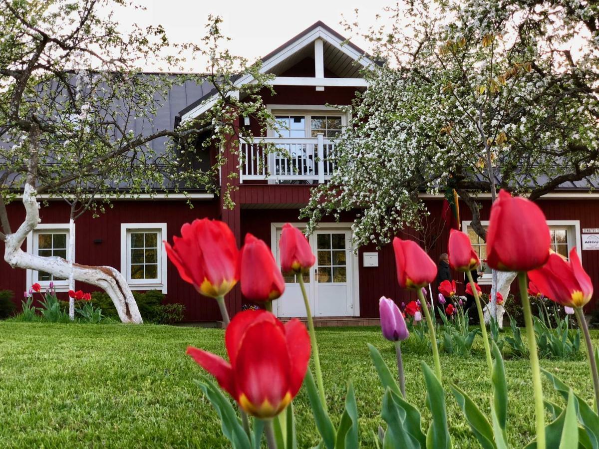 Villa Sofia Boutique Trakai Esterno foto